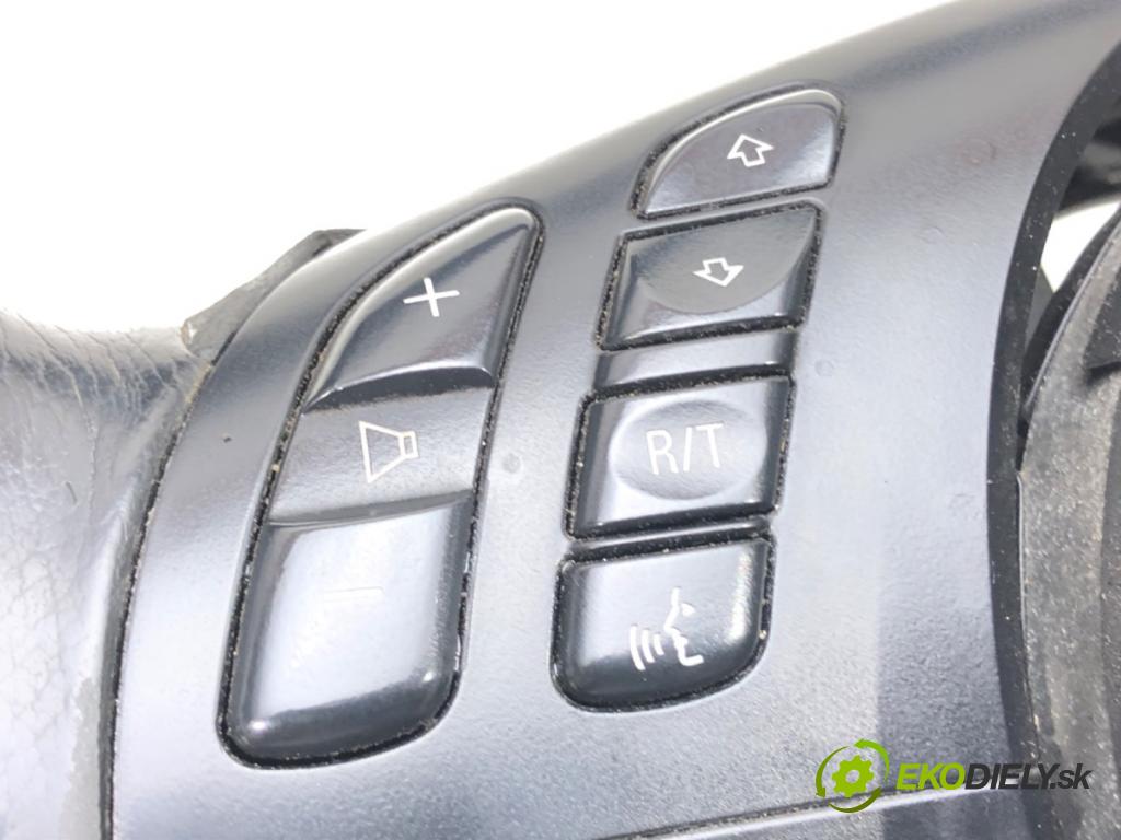 BMW 5 (E39) 1995 - 2003 --- Volant VANKÚŠ: M-Paket