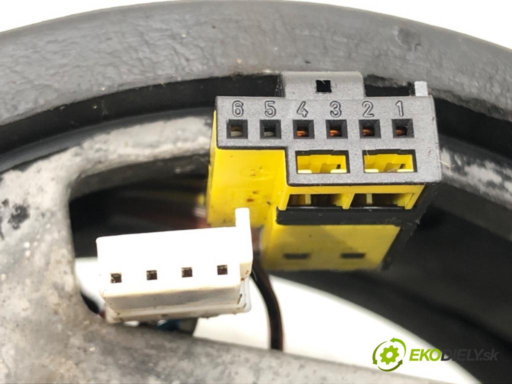 BMW 5 (E39) 1995 - 2003 --- Volant VANKÚŠ: M-Paket