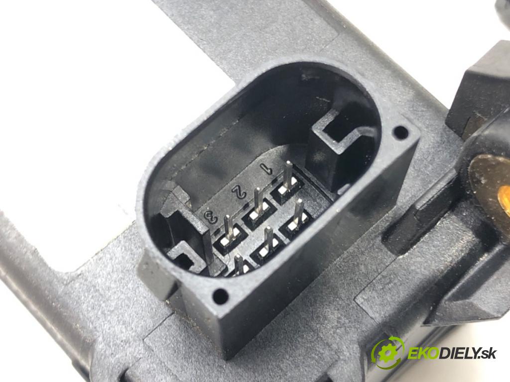 LAND ROVER FREELANDER 2 (L359) 2006 - 2015    2.2 TD4 4x4 118 kW [160 KM] olej napędowy 2006 - 2  snímač ESP 6G9N-14B296-AC