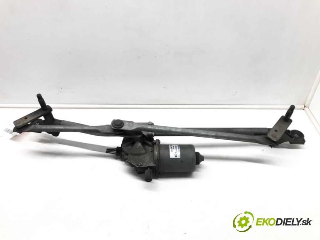 LAND ROVER FREELANDER 2 (L359) 2006 - 2015    2.2 TD4 4x4 118 kW [160 KM] olej napędowy 2006 - 2  Mechanizmus stieračov predný  (Motorčeky stieračov predné)