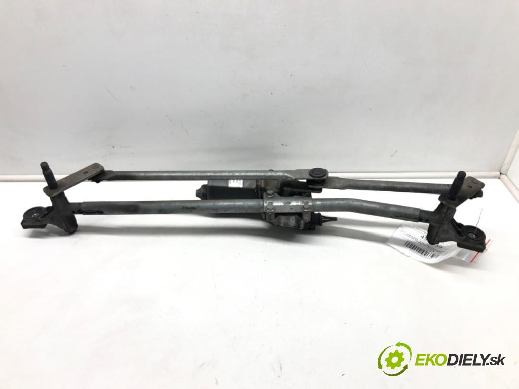 LAND ROVER FREELANDER 2 (L359) 2006 - 2015    2.2 TD4 4x4 118 kW [160 KM] olej napędowy 2006 - 2  Mechanizmus stieračov predný  (Motorčeky stieračov predné)