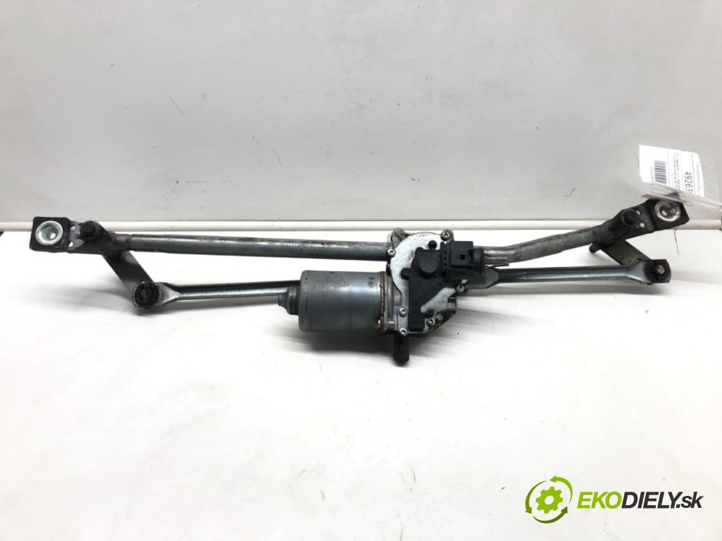 LAND ROVER FREELANDER 2 (L359) 2006 - 2015    2.2 TD4 4x4 118 kW [160 KM] olej napędowy 2006 - 2  Mechanizmus stieračov predný  (Motorčeky stieračov predné)