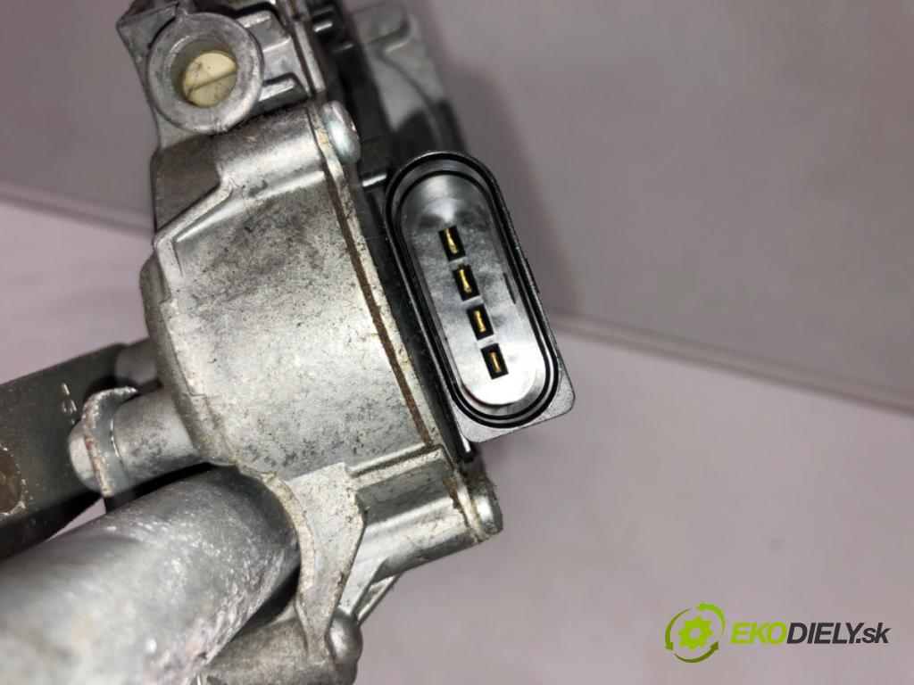 LAND ROVER FREELANDER 2 (L359) 2006 - 2015    2.2 TD4 4x4 118 kW [160 KM] olej napędowy 2006 - 2  Mechanizmus stieračov predný  (Motorčeky stieračov predné)