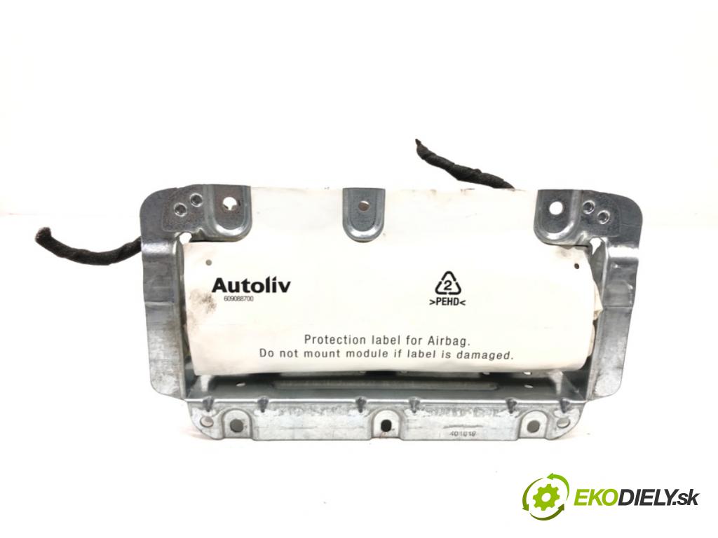 LAND ROVER FREELANDER 2 (L359) 2006 - 2015    2.2 TD4 4x4 118 kW [160 KM] olej napędowy 2006 - 2  AirBag spolujazdca 6G9N-042A94-DE (Airbagy)