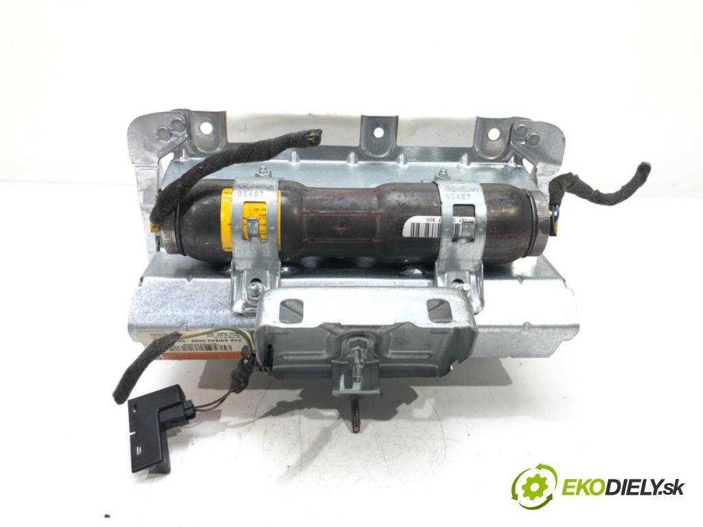 LAND ROVER FREELANDER 2 (L359) 2006 - 2015    2.2 TD4 4x4 118 kW [160 KM] olej napędowy 2006 - 2  AirBag spolujazdca 6G9N-042A94-DE (Airbagy)