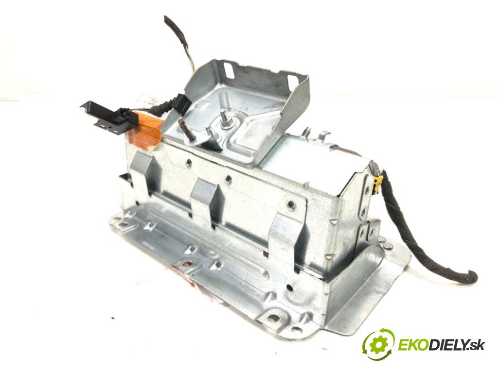 LAND ROVER FREELANDER 2 (L359) 2006 - 2015    2.2 TD4 4x4 118 kW [160 KM] olej napędowy 2006 - 2  AirBag spolujazdca 6G9N-042A94-DE (Airbagy)