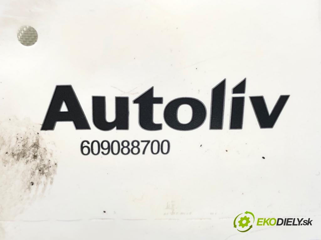 LAND ROVER FREELANDER 2 (L359) 2006 - 2015    2.2 TD4 4x4 118 kW [160 KM] olej napędowy 2006 - 2  AirBag spolujazdca 6G9N-042A94-DE (Airbagy)