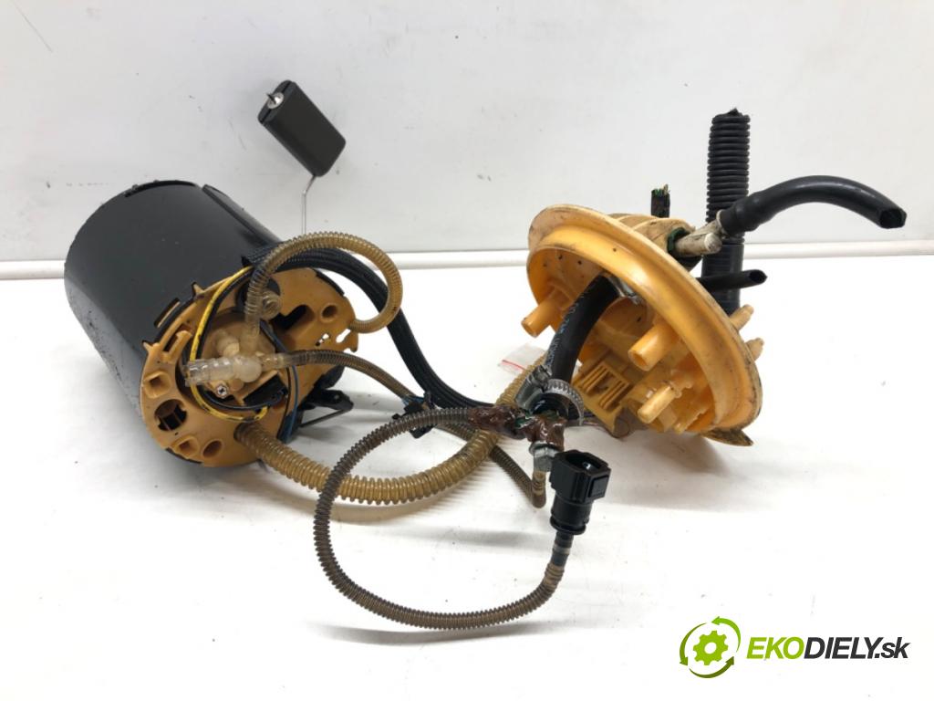 LAND ROVER FREELANDER 2 (L359) 2006 - 2015    2.2 TD4 4x4 118 kW [160 KM] olej napędowy 2006 - 2  pumpa paliva 6H52-9H307-BF