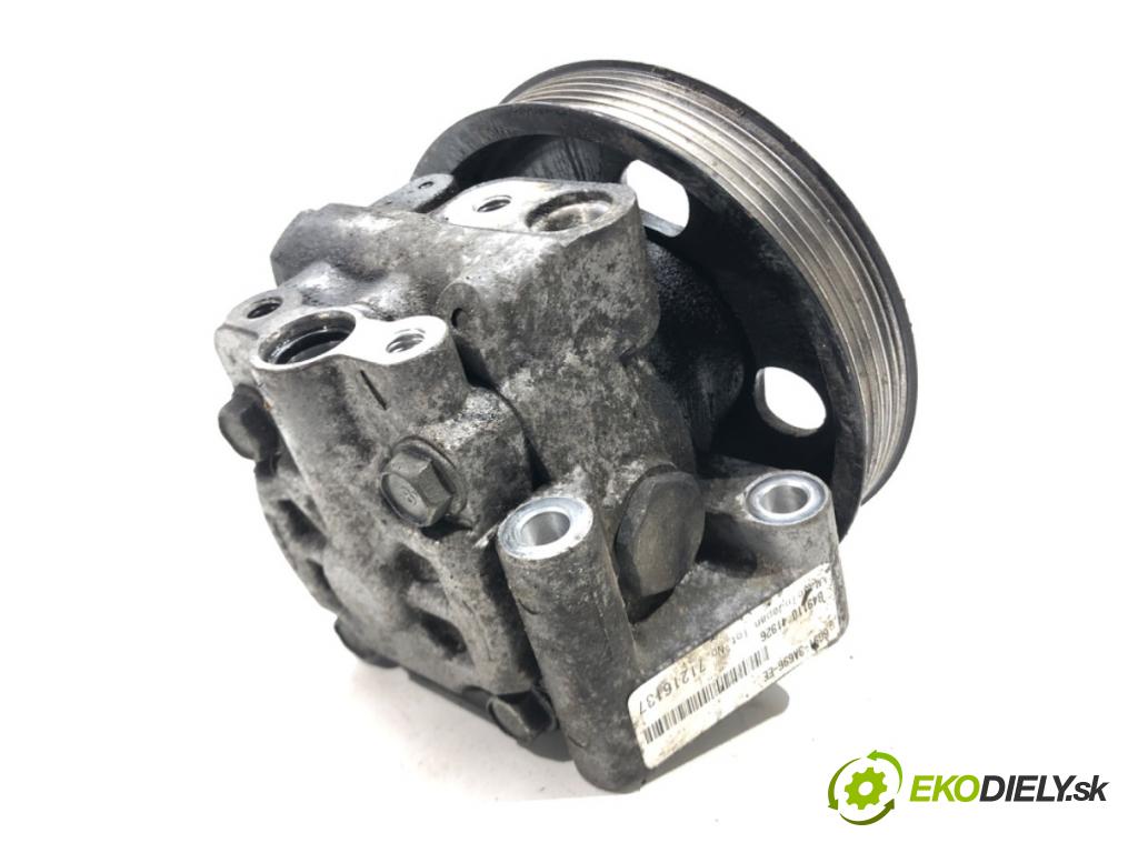 LAND ROVER FREELANDER 2 (L359) 2006 - 2015    2.2 TD4 4x4 118 kW [160 KM] olej napędowy 2006 - 2  Pumpa servočerpadlo 6G91-3A696-EE (Servočerpadlá, pumpy riadenia)