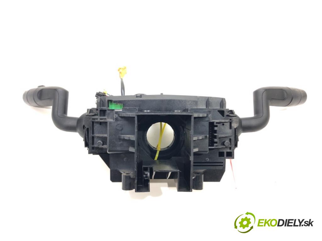 LAND ROVER FREELANDER 2 (L359) 2006 - 2015    2.2 TD4 4x4 118 kW [160 KM] olej napędowy 2006 - 2  Prepínač kombinovaný 6G9N-13N064-ZF (Prepínače, spínače, tlačidlá a ovládače kúrenia)