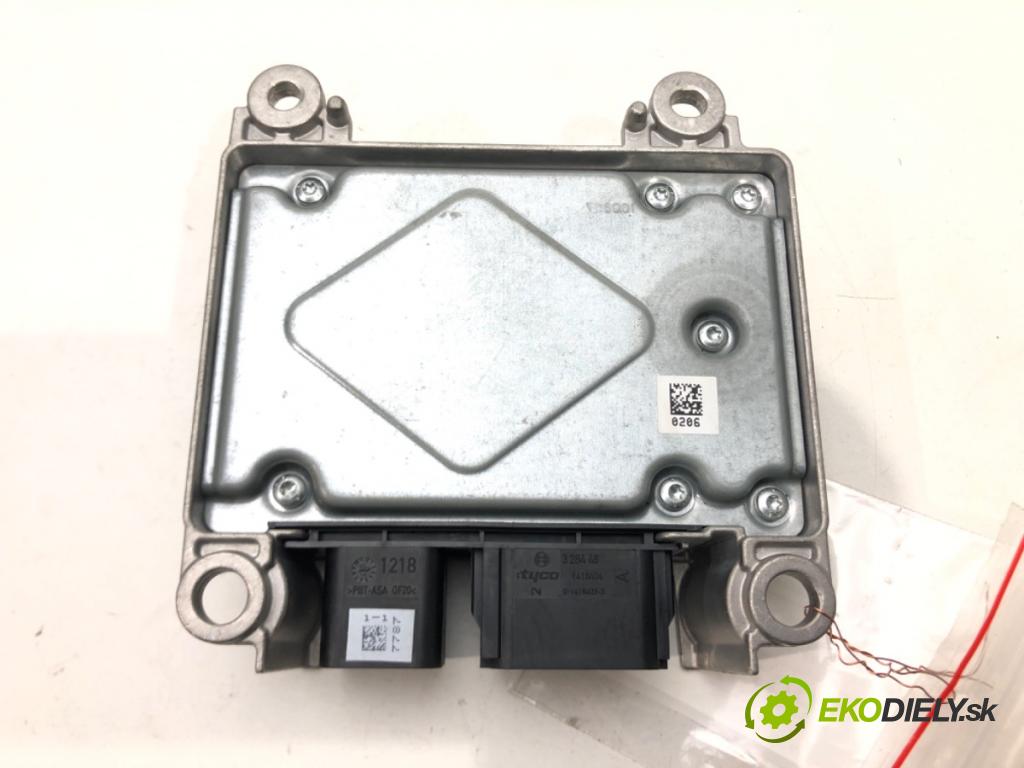 LAND ROVER FREELANDER 2 (L359) 2006 - 2015    2.2 TD4 4x4 118 kW [160 KM] olej napędowy 2006 - 2  senzor airbag 6H5214B321AE (Snímače)