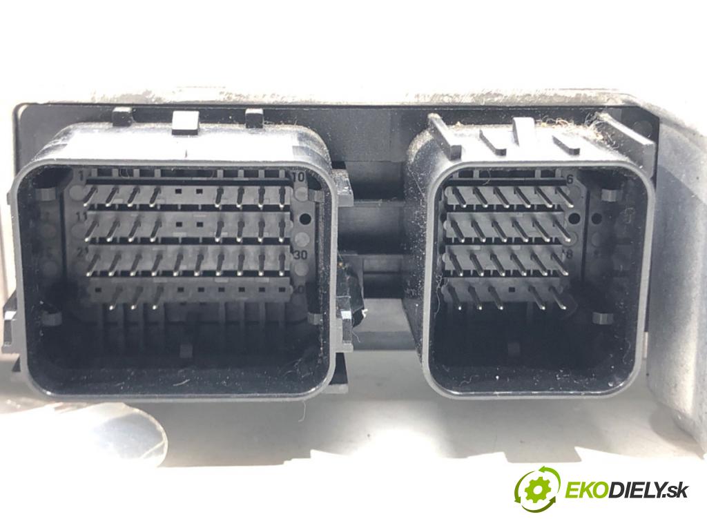 LAND ROVER FREELANDER 2 (L359) 2006 - 2015    2.2 TD4 4x4 118 kW [160 KM] olej napędowy 2006 - 2  senzor airbag 6H5214B321AE (Snímače)