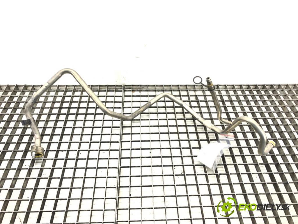 LAND ROVER FREELANDER 2 (L359) 2006 - 2015    2.2 TD4 4x4 118 kW [160 KM] olej napędowy 2006 - 2  rúrka klimatizácie  (Rúrky klimatizácie)