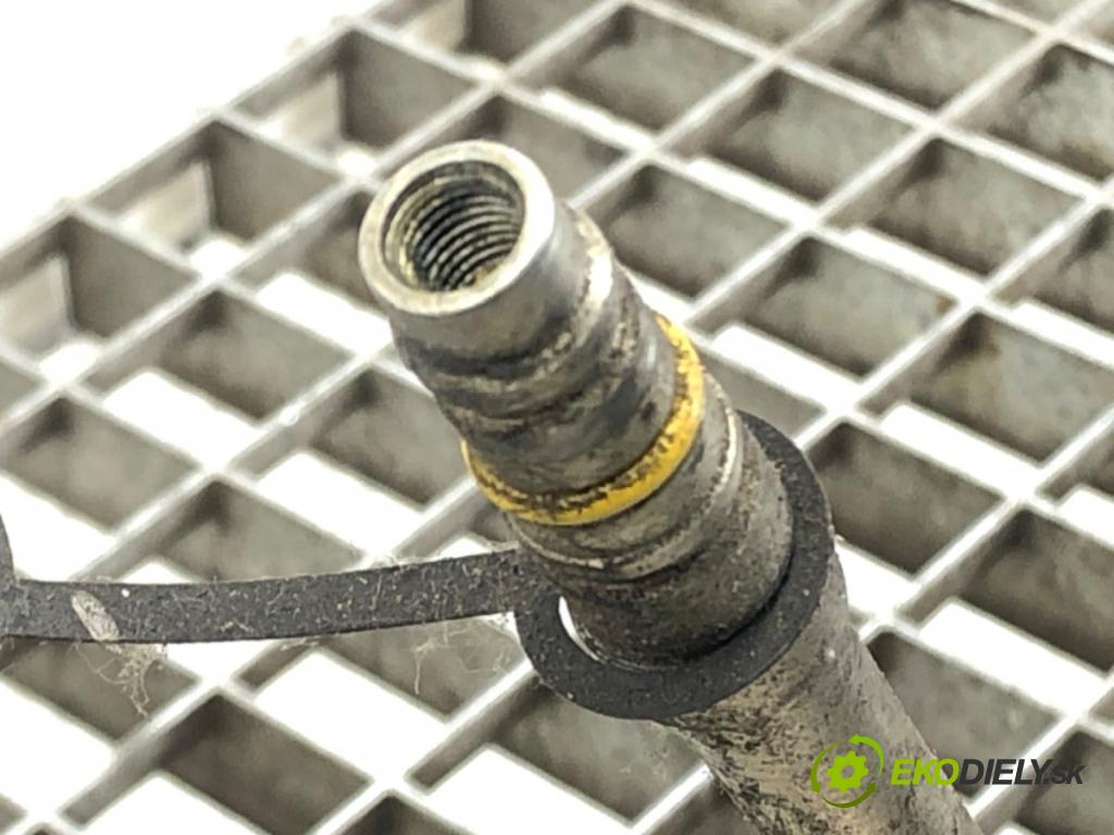 LAND ROVER FREELANDER 2 (L359) 2006 - 2015    2.2 TD4 4x4 118 kW [160 KM] olej napędowy 2006 - 2  rúrka klimatizácie  (Rúrky klimatizácie)