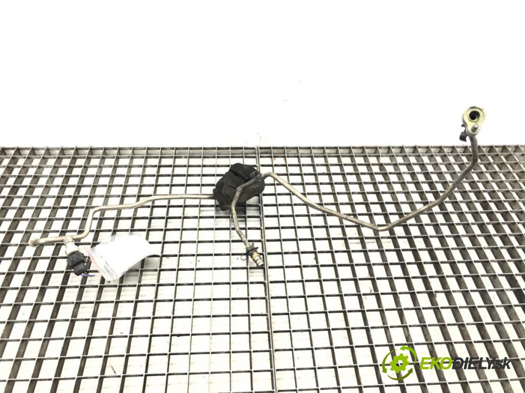 LAND ROVER FREELANDER 2 (L359) 2006 - 2015    2.2 TD4 4x4 118 kW [160 KM] olej napędowy 2006 - 2  rúrka klimatizácie  (Rúrky klimatizácie)