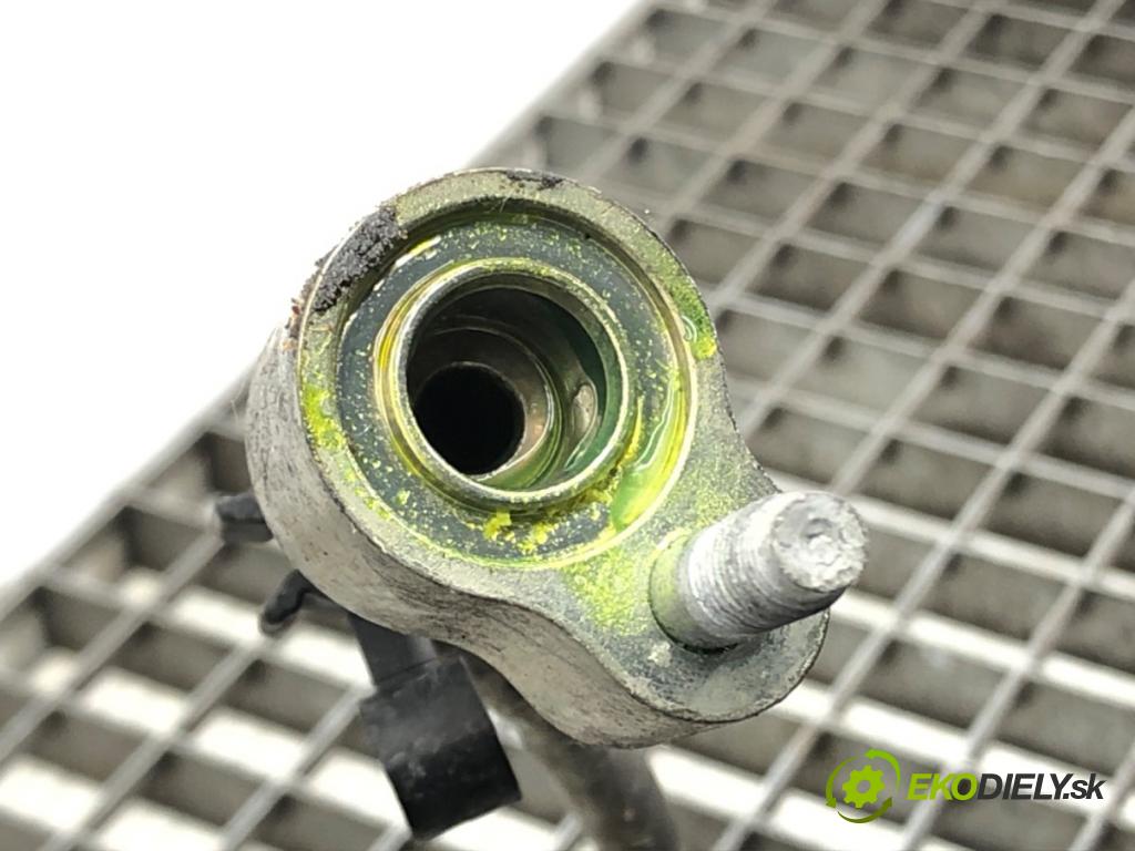 LAND ROVER FREELANDER 2 (L359) 2006 - 2015    2.2 TD4 4x4 118 kW [160 KM] olej napędowy 2006 - 2  rúrka klimatizácie  (Rúrky klimatizácie)