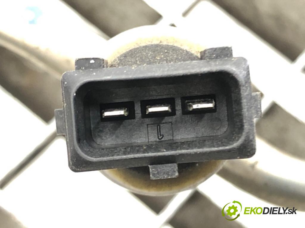 LAND ROVER FREELANDER 2 (L359) 2006 - 2015    2.2 TD4 4x4 118 kW [160 KM] olej napędowy 2006 - 2  rúrka klimatizácie  (Rúrky klimatizácie)