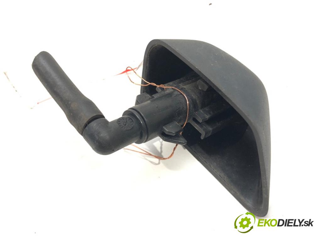 LAND ROVER FREELANDER 2 (L359) 2006 - 2015    2.2 TD4 4x4 118 kW [160 KM] olej napędowy 2006 - 2  ostrekovača svetla ľavy  (Motorčeky, čerpadlá ostrekovačov)