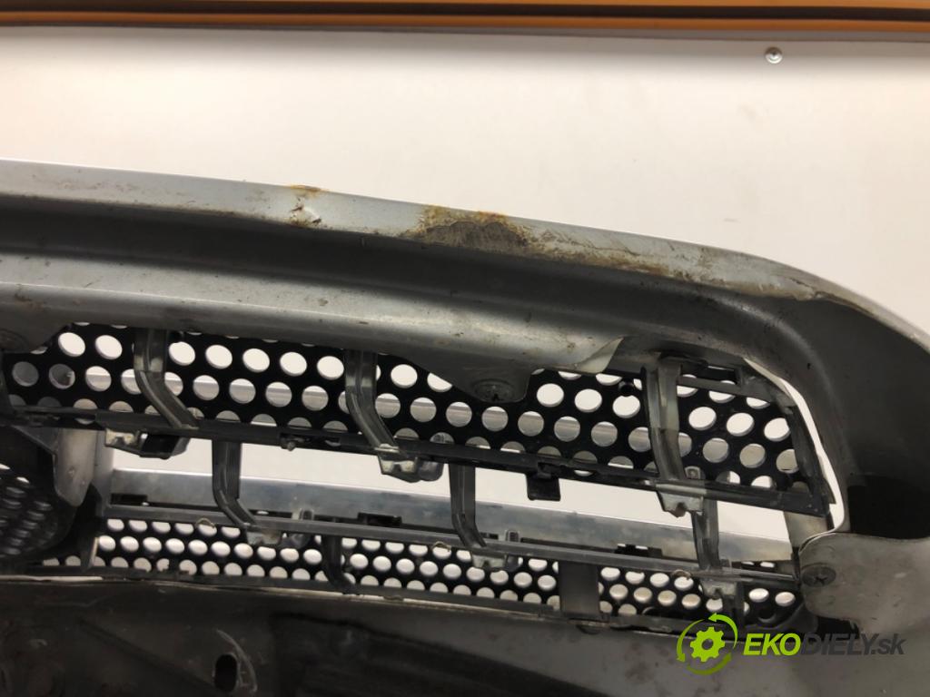 MERCEDES-BENZ KLASA M (W163) 1998 - 2005    ML 270 CDI (163.113) 120 kW [163 KM] olej napędowy  kapota