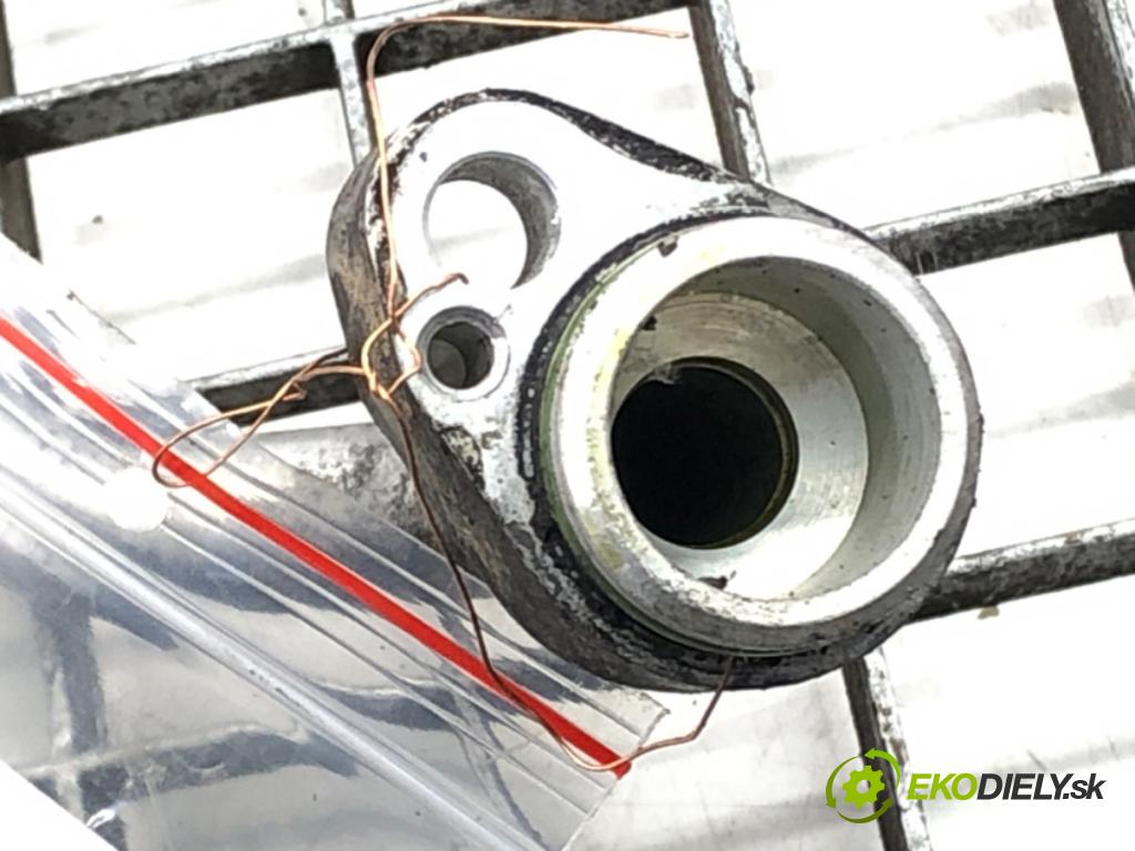 MERCEDES-BENZ KLASA M (W163) 1998 - 2005    ML 270 CDI (163.113) 120 kW [163 KM] olej napędowy  rúrka klimatizácie  (Rúrky klimatizácie)