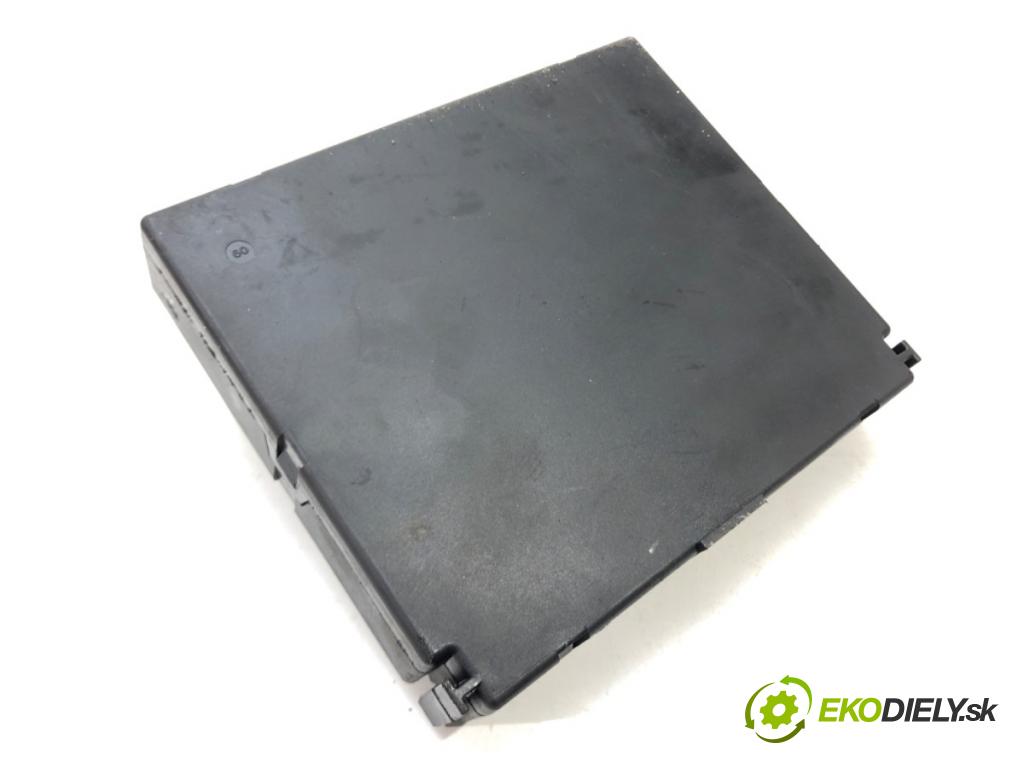 MERCEDES-BENZ KLASA M (W163) 1998 - 2005    ML 270 CDI (163.113) 120 kW [163 KM] olej napędowy  Modul SAM 1635455232 (Ostatné)