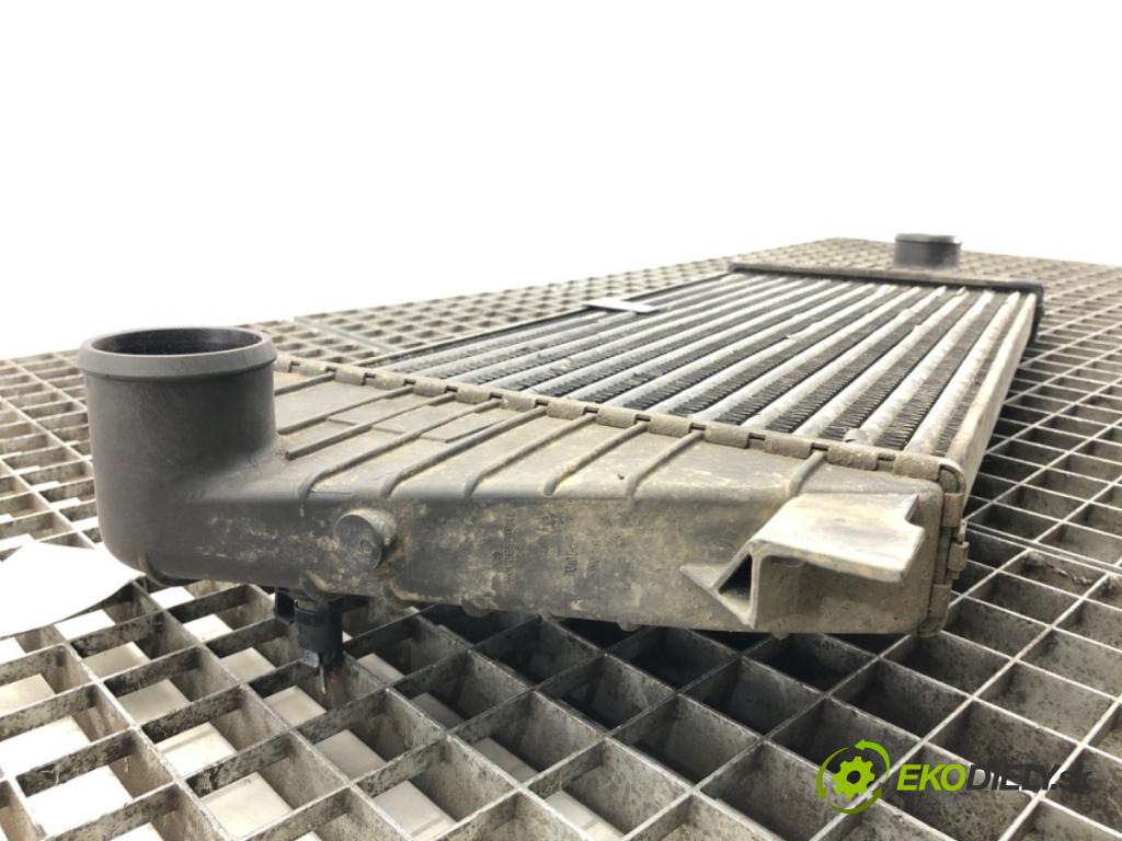 MERCEDES-BENZ KLASA M (W163) 1998 - 2005    ML 270 CDI (163.113) 120 kW [163 KM] olej napędowy  intercooler  (Chladiče nasávaného vzduchu (intercoolery))