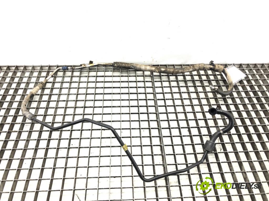 FORD MONDEO IV Turnier (BA7) 2007 - 2015    2.0 TDCi 103 kW [140 KM] olej napędowy 2007 - 2015  hadica servočerpadlo  (Rúrky, hadice servočerpadla)