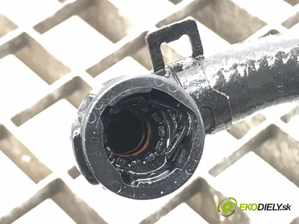 FORD MONDEO IV Turnier (BA7) 2007 - 2015    2.0 TDCi 103 kW [140 KM] olej napędowy 2007 - 2015  hadica servočerpadlo  (Rúrky, hadice servočerpadla)