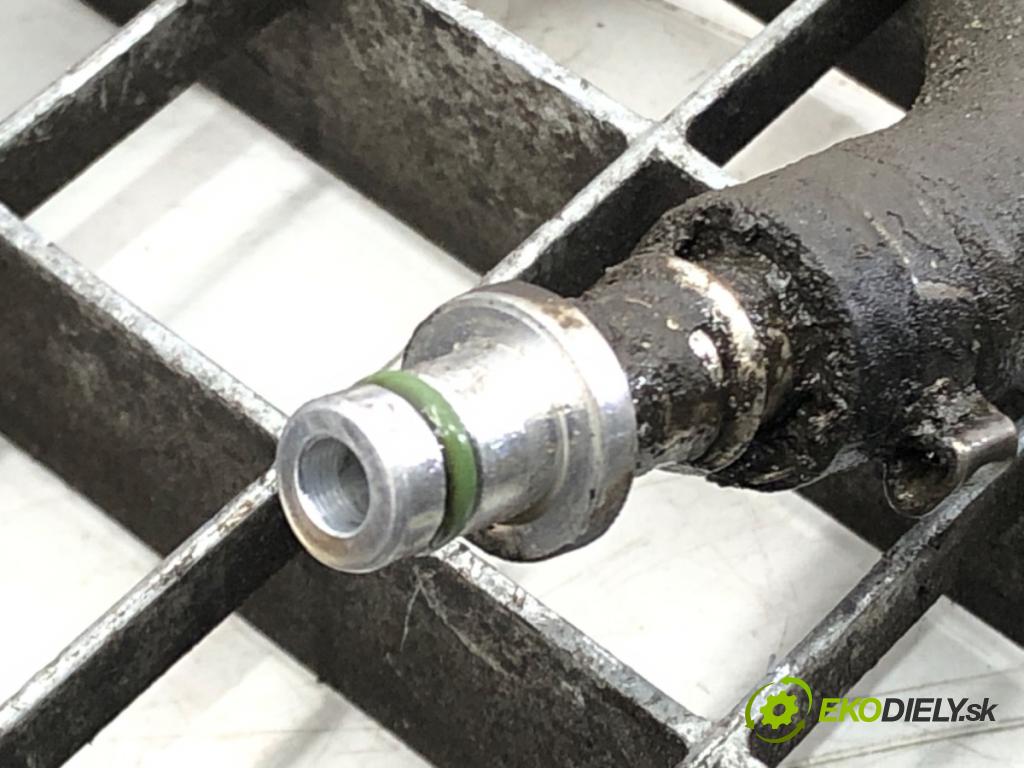 FORD MONDEO IV Turnier (BA7) 2007 - 2015    2.0 TDCi 103 kW [140 KM] olej napędowy 2007 - 2015  hadica servočerpadlo  (Rúrky, hadice servočerpadla)