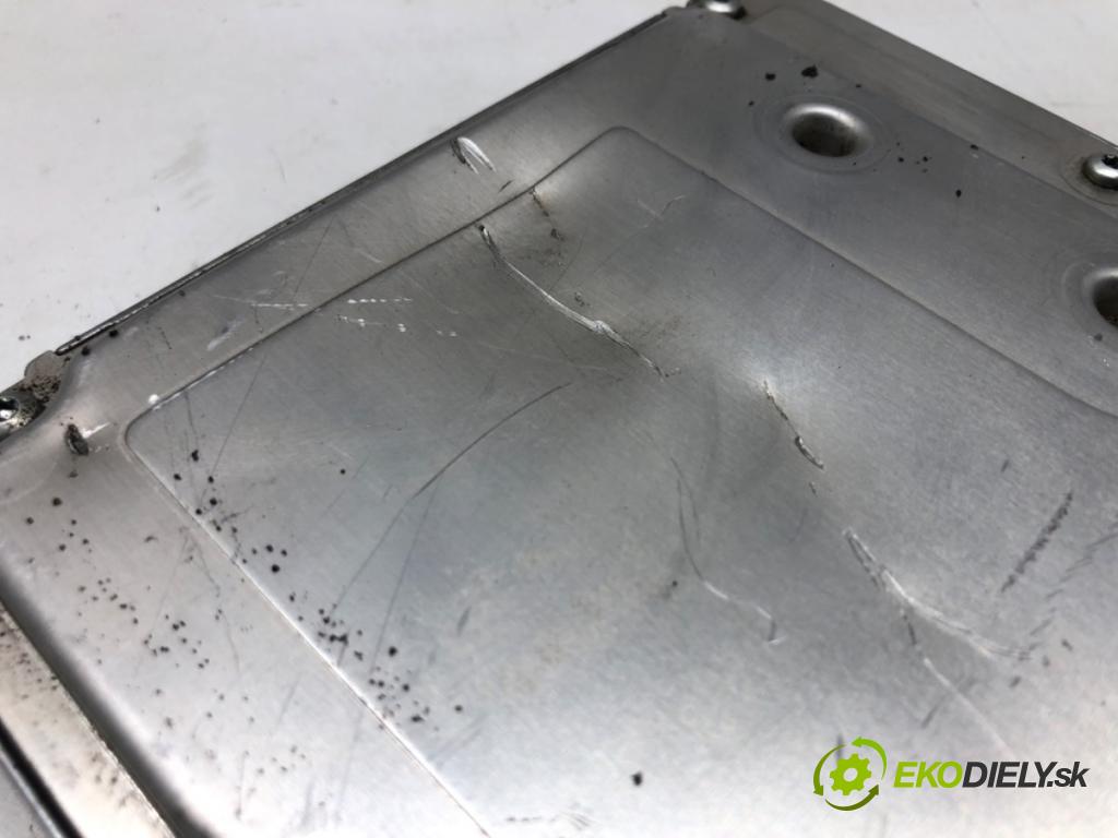 BMW 3 (E46) 1997 - 2005    330 d 150 kW [204 KM] olej napędowy 2003 - 2005  riadiaca jednotka Motor 0281011223 (Riadiace jednotky)