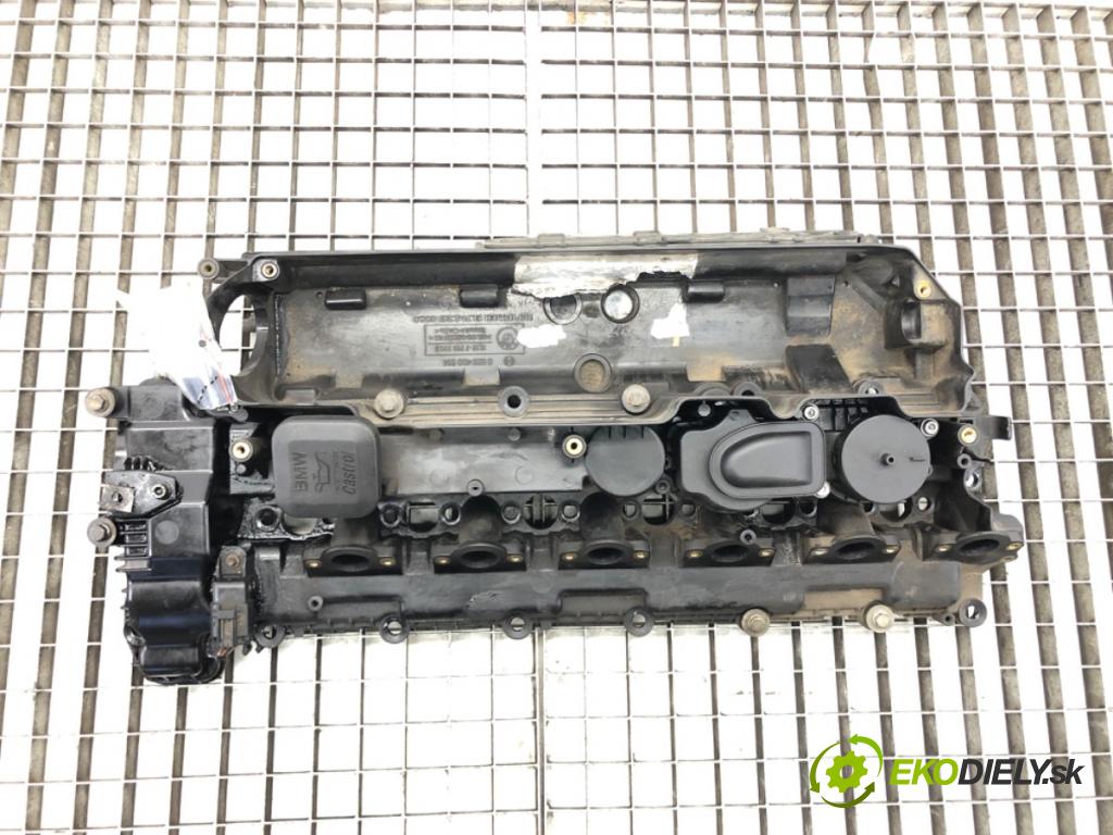 BMW 3 (E46) 1997 - 2005    330 d 150 kW [204 KM] olej napędowy 2003 - 2005  kryt ventilů 0928400514