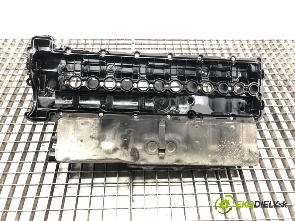 BMW 3 (E46) 1997 - 2005    330 d 150 kW [204 KM] olej napędowy 2003 - 2005  kryt ventilů 0928400514