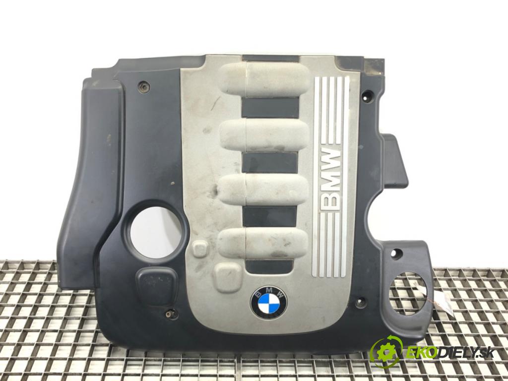BMW 3 (E46) 1997 - 2005    330 d 150 kW [204 KM] olej napędowy 2003 - 2005  Kryt Motor  (Kryty motora)