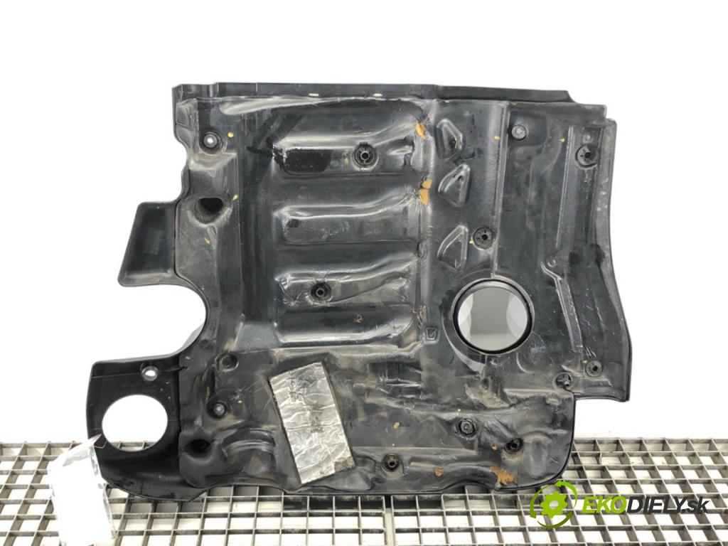 BMW 3 (E46) 1997 - 2005    330 d 150 kW [204 KM] olej napędowy 2003 - 2005  kryt motora