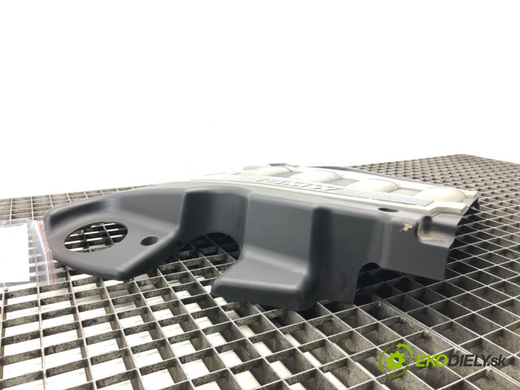 BMW 3 (E46) 1997 - 2005    330 d 150 kW [204 KM] olej napędowy 2003 - 2005  kryt motora