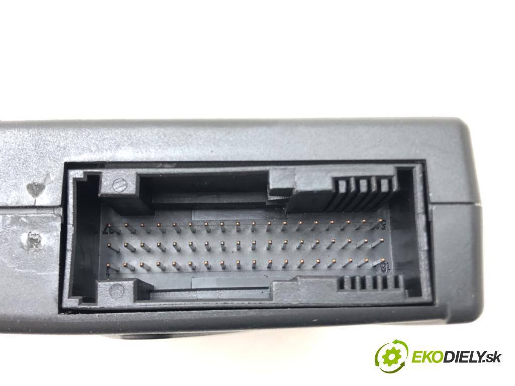 FORD MONDEO IV Turnier (BA7) 2007 - 2015    2.0 TDCi 103 kW [140 KM] olej napędowy 2007 - 2015  Modul BLUETOOTH 7S7T-19G488-BD (Ostatné)