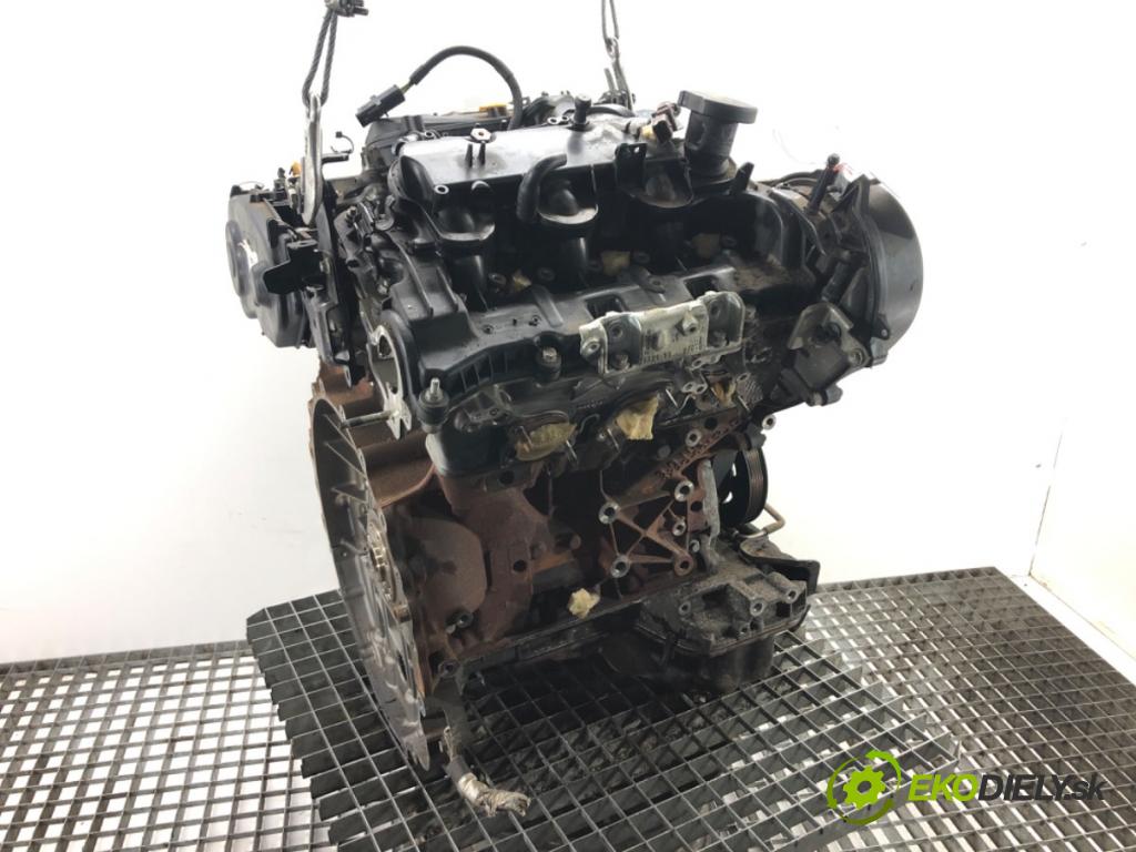 JAGUAR XF SPORTBRAKE (X250) 2012 - 2015    3.0 D 202 kW [275 KM] olej napędowy 2012 - 2014  Motor 306DT (Motory (kompletné))