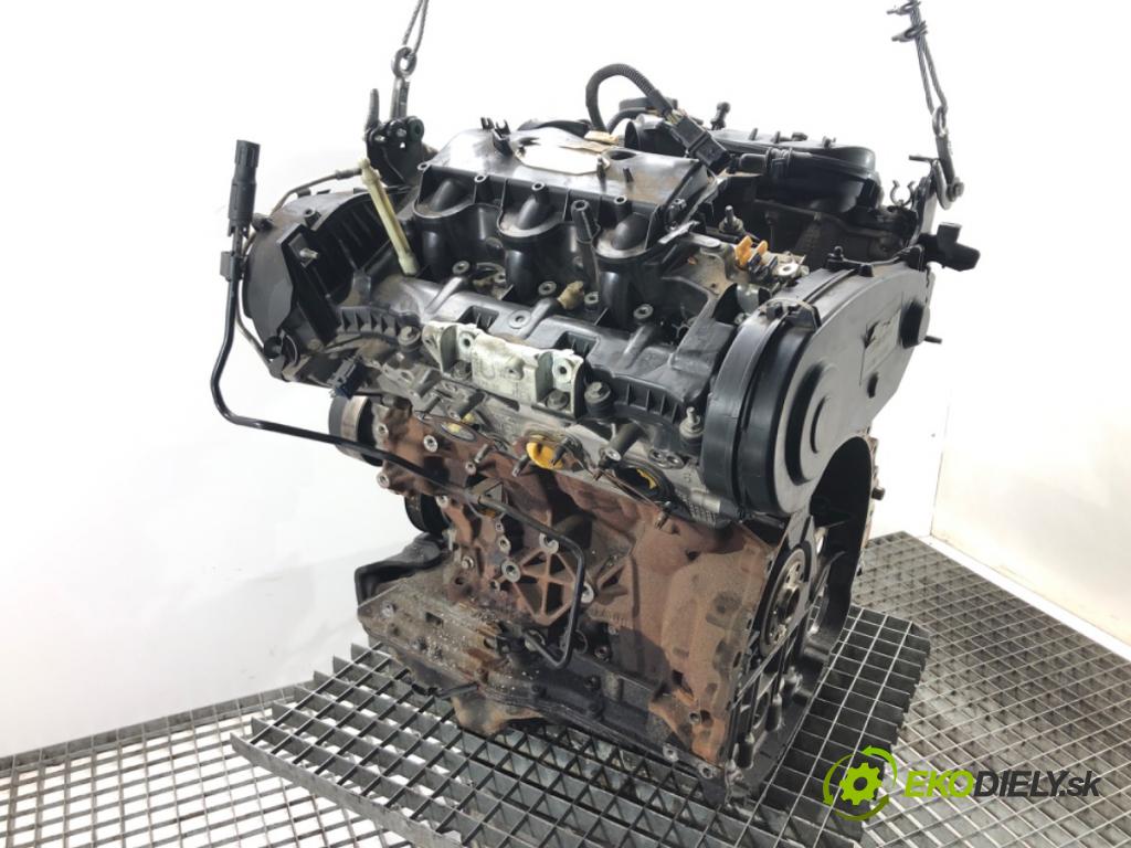 JAGUAR XF SPORTBRAKE (X250) 2012 - 2015    3.0 D 202 kW [275 KM] olej napędowy 2012 - 2014  Motor 306DT (Motory (kompletné))