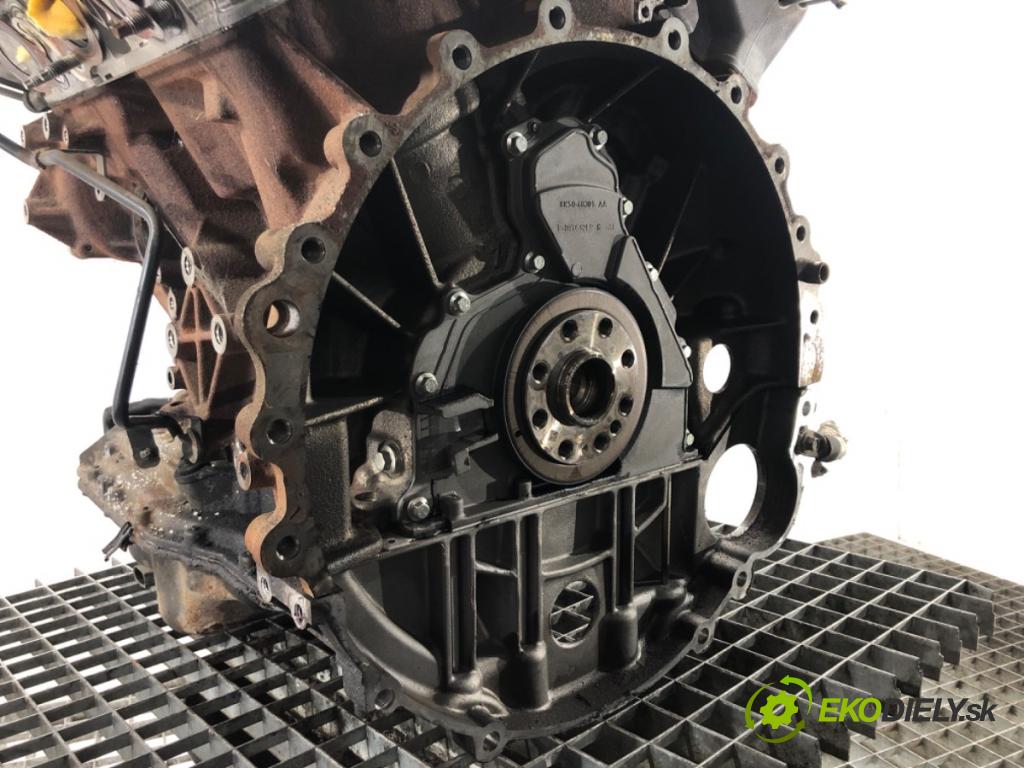 JAGUAR XF SPORTBRAKE (X250) 2012 - 2015    3.0 D 202 kW [275 KM] olej napędowy 2012 - 2014  Motor 306DT (Motory (kompletné))