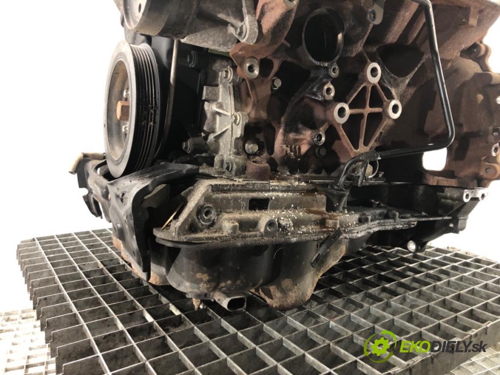 JAGUAR XF SPORTBRAKE (X250) 2012 - 2015    3.0 D 202 kW [275 KM] olej napędowy 2012 - 2014  Motor 306DT (Motory (kompletné))