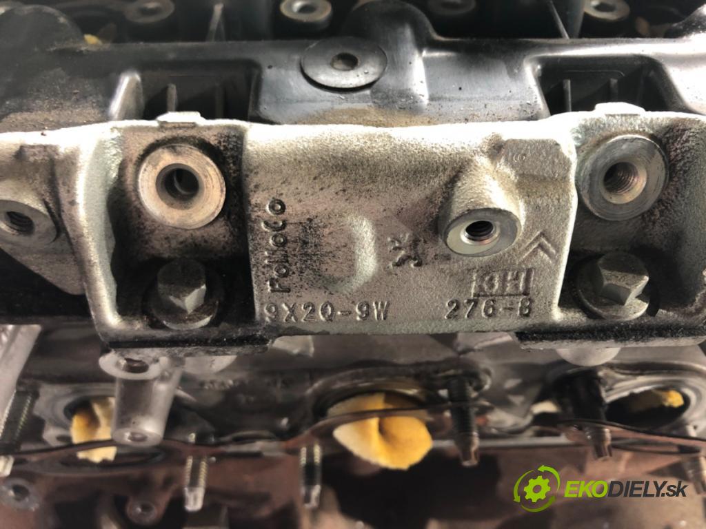 JAGUAR XF SPORTBRAKE (X250) 2012 - 2015    3.0 D 202 kW [275 KM] olej napędowy 2012 - 2014  Motor 306DT (Motory (kompletné))