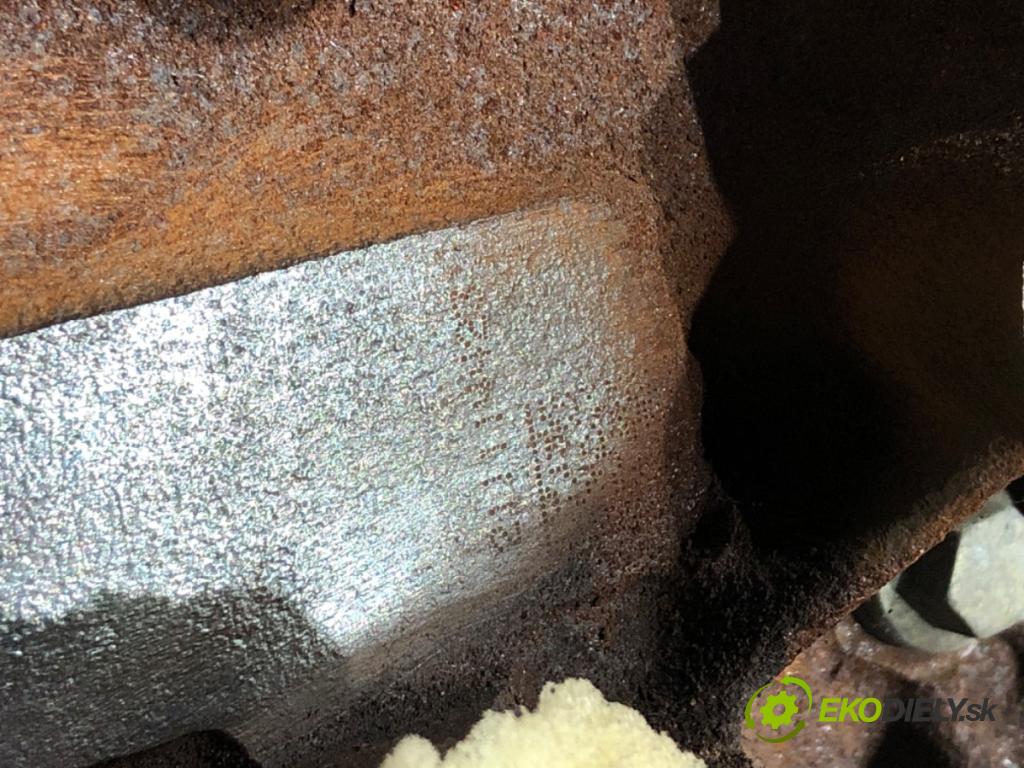 JAGUAR XF SPORTBRAKE (X250) 2012 - 2015    3.0 D 202 kW [275 KM] olej napędowy 2012 - 2014  Motor 306DT (Motory (kompletné))