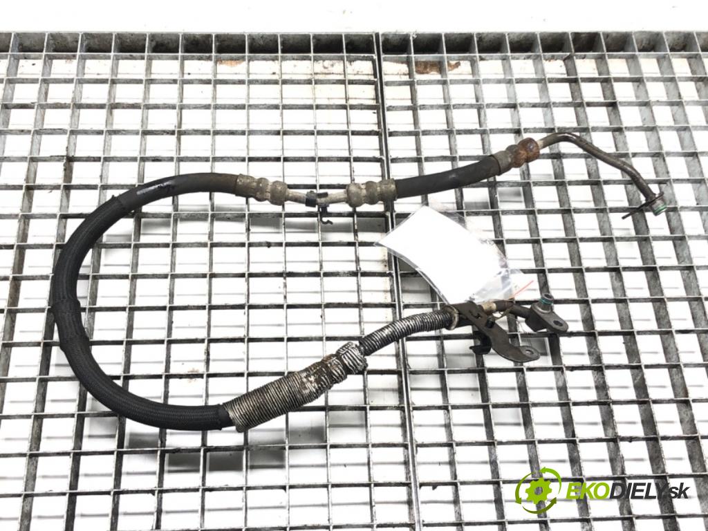 JAGUAR XF SPORTBRAKE (X250) 2012 - 2015    3.0 D 202 kW [275 KM] olej napędowy 2012 - 2014  hadica servočerpadlo  (Rúrky, hadice servočerpadla)