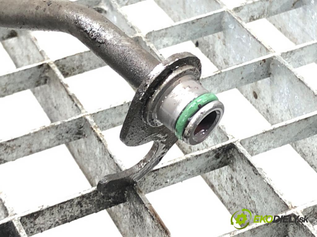 JAGUAR XF SPORTBRAKE (X250) 2012 - 2015    3.0 D 202 kW [275 KM] olej napędowy 2012 - 2014  hadica servočerpadlo  (Rúrky, hadice servočerpadla)