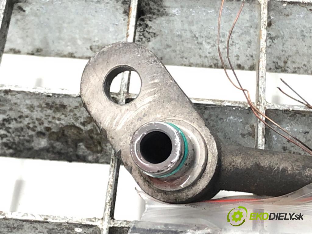 JAGUAR XF SPORTBRAKE (X250) 2012 - 2015    3.0 D 202 kW [275 KM] olej napędowy 2012 - 2014  hadica servočerpadlo  (Rúrky, hadice servočerpadla)