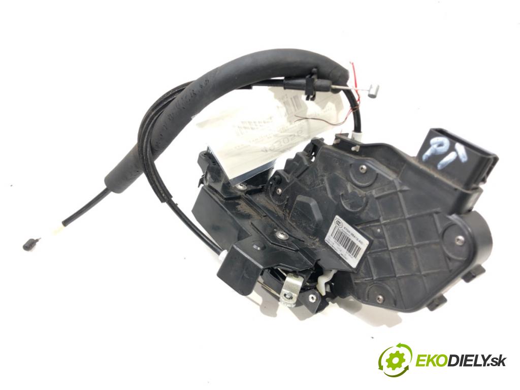 JAGUAR XF I Kombi 2014 202 kW 3.0 D 2993 zámok Dvere pravy zad 8X2A-26412-AC