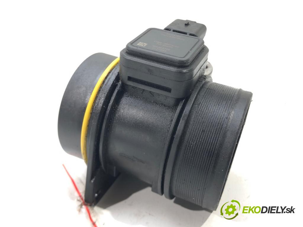 JAGUAR XF SPORTBRAKE (X250) 2012 - 2015    3.0 D 202 kW [275 KM] olej napędowy 2012 - 2014  Váha vzduchu 4R8Q-12B579-AC (Váhy vzduchu)