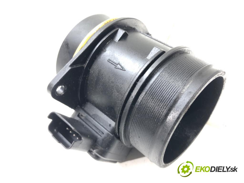 JAGUAR XF SPORTBRAKE (X250) 2012 - 2015    3.0 D 202 kW [275 KM] olej napędowy 2012 - 2014  Váha vzduchu 4R8Q-12B579-AC (Váhy vzduchu)