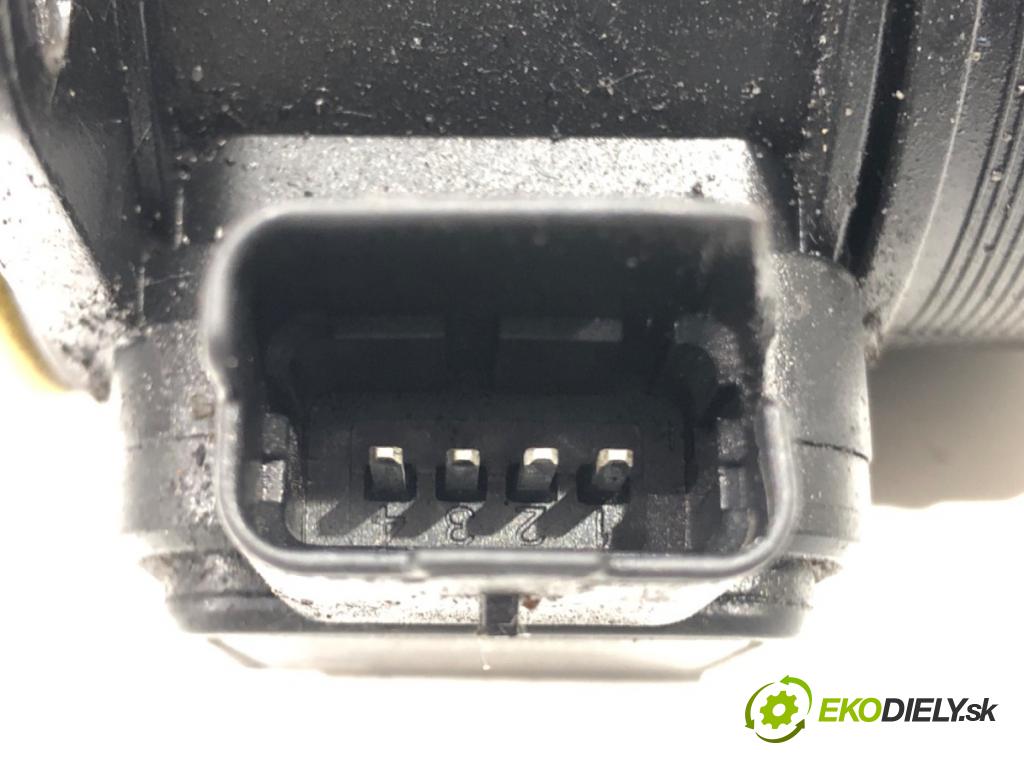 JAGUAR XF SPORTBRAKE (X250) 2012 - 2015    3.0 D 202 kW [275 KM] olej napędowy 2012 - 2014  Váha vzduchu 4R8Q-12B579-AC (Váhy vzduchu)