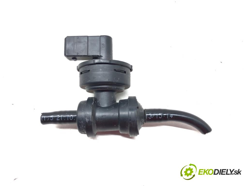 JAGUAR XF SPORTBRAKE (X250) 2012 - 2015    3.0 D 202 kW [275 KM] olej napędowy 2012 - 2014  Ventil tlaku  (Ventily)